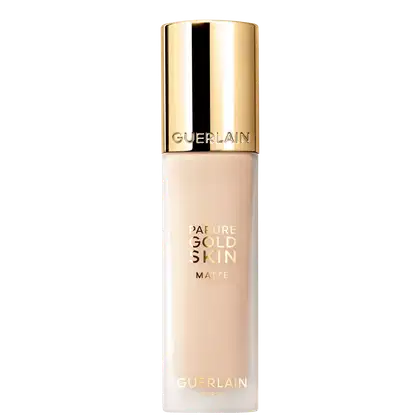 Imagem do produto Guerlain Parure Gold Skin 1.5N - Base 35ml