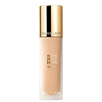 Imagem do produto Guerlain Parure Gold Skin 3N - Base 35ml