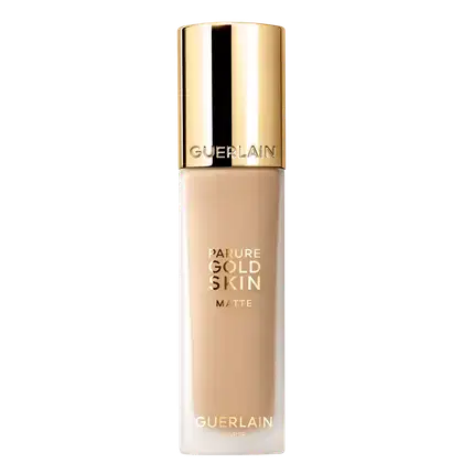 Imagem do produto Guerlain Parure Gold Skin 3.5N - Base 35ml