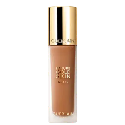 Imagem do produto Guerlain Parure Gold Skin 5N - Base 35ml