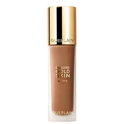 Imagem do produto Guerlain Parure Gold Skin 6N - Base 35ml