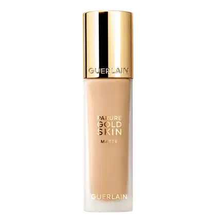 Imagem do produto Guerlain Parure Gold Skin 3W - Base 35ml
