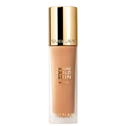 Imagem do produto Guerlain Parure Gold Skin 4W - Base 35ml