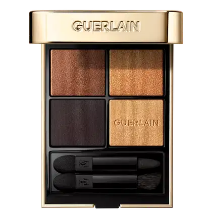 Imagem do produto Guerlain Ombres G 940 Royal Jungle - Paleta de Sombras 8,8g