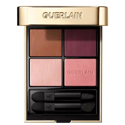 Imagem do produto Guerlain Ombres G 530 Majestic Rose - Paleta de Sombras 8,8g