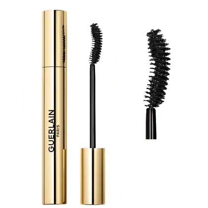 Imagem do produto Guerlain Noir G Volume Black - Máscara de Cílios 6g