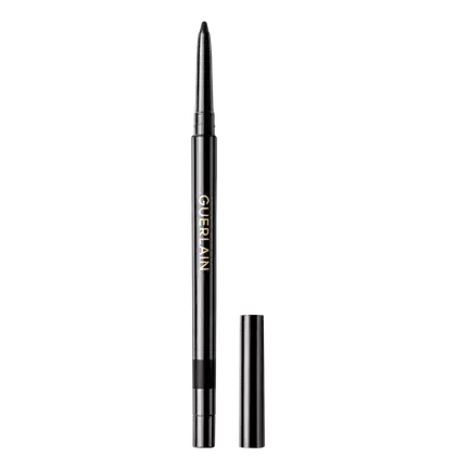Imagem do produto Guerlain 01 Black Ebony – Lápis de Olhos