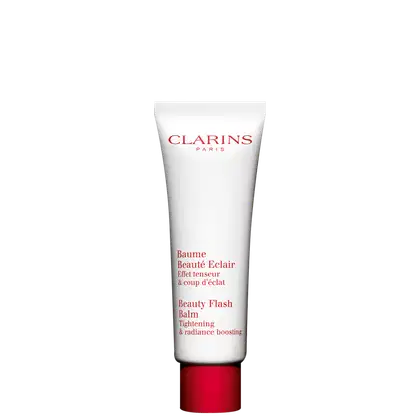 Imagem do produto Clarins Beauty Flash Balm - Creme Hidratante Facial 50ml