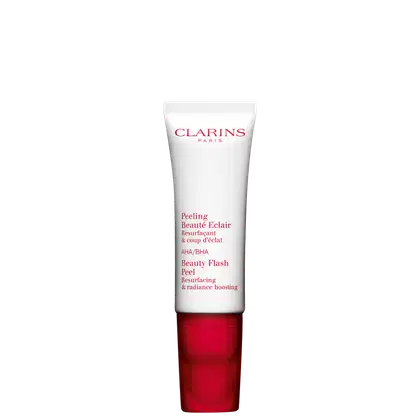 Imagem do produto Clarins Beauty Flash Peel - Esfoliante Peeling Facial 50ml