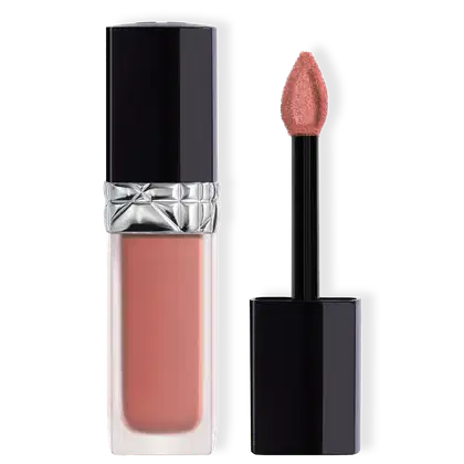 Imagem do produto Dior Rouge Forever Liquid 100 Forever Nude - Batom Líquido 6ml