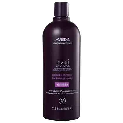 Imagem do produto Aveda Invati Advanced Rich Esfoliante - Shampoo 1L