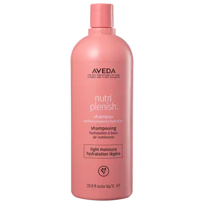 Imagem do produto Aveda Nutriplenish Light Moisture - Shampoo 1L