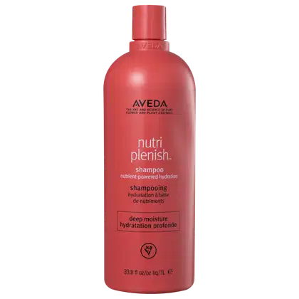 Imagem do produto Aveda Nutriplenish Deep Moisture - Shampoo 1L