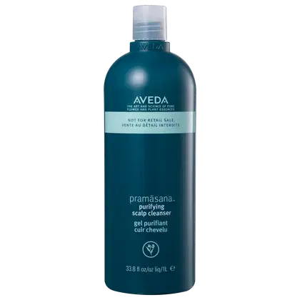 Imagem do produto Aveda Pramasana Purifying Scalp Cleanser - Purificador de Couro Cabeludo 1L
