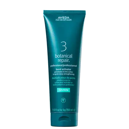 Imagem do produto Aveda Botanical Repair Professional Bond Activator Rich - Máscara Capilar 350ml