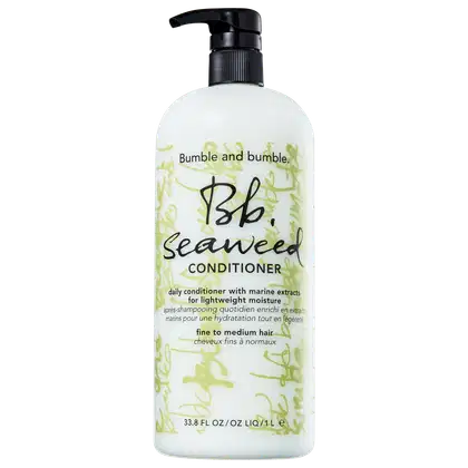 Imagem do produto Bumble and bumble Seaweed - Condicionador 1L