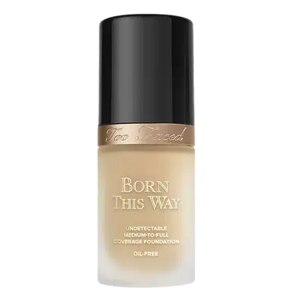 Imagem do produto Too Faced Born This Almond - Base Líquida 30ml