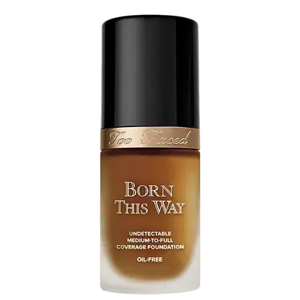 Imagem do produto Too Faced Born This Chestnut - Base Líquida 30ml