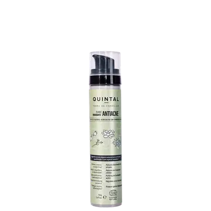Imagem do produto Quintal Terra de Cores Antiacne - Fluido Hidratante 50g
