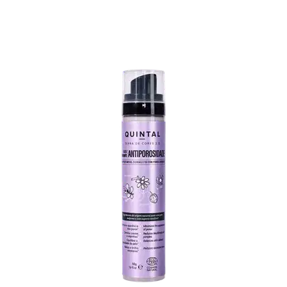Imagem do produto Quintal Terra de Cores 2.0 Antiporosidade - Fluido Hidratante 50g