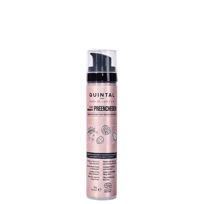 Imagem do produto Quintal Terra de Cores 2.0 Preenchedor - Fluido Hidratante 50g