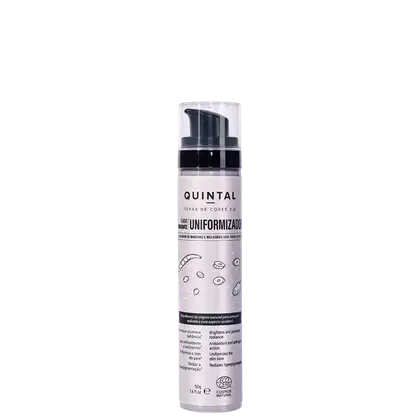 Imagem do produto Quintal Terra de Cores 2.0 Uniformizador - Fluido Hidratante 50g