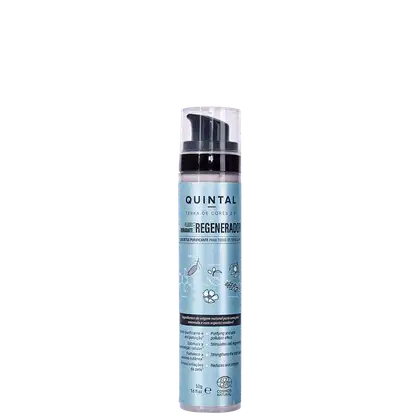 Imagem do produto Quintal Terra de Cores 2.0 Regenerador - Fluido Hidratante 50g