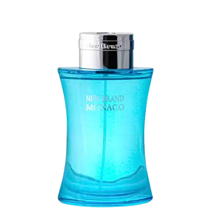 Imagem do produto Mônaco New Brand Eau de Parfum - Perfume Feminino 100ml