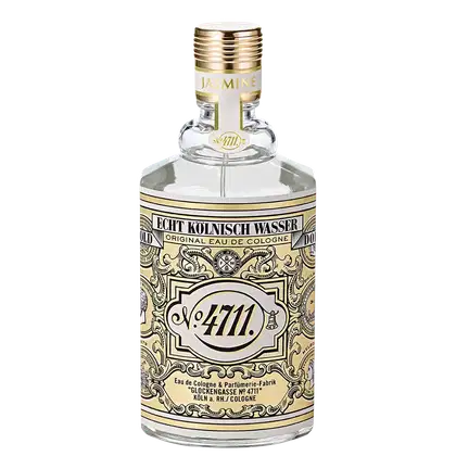 Imagem do produto Jasmine Floral Collection 4711 Eau de Cologne - Perfume Feminino 100ml