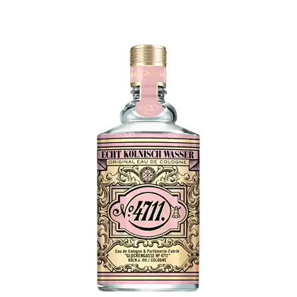 Imagem do produto Echt Kölnisch Wasser Floral Collection Magnolia 4711 Eau de Cologne - Perfume Feminino 100ml