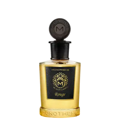 Imagem do produto Black Label Rouge Monotheme Eau de Parfum - Perfume Unissex 100ml