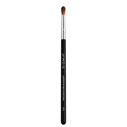 Imagem do produto Sigma Beauty E42 Precision Firm Blender - Pincel de Precisão para Sombra