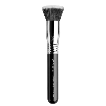 Imagem do produto Sigma Beauty F80 3 Air Flat Kabuki - Pincel para Base