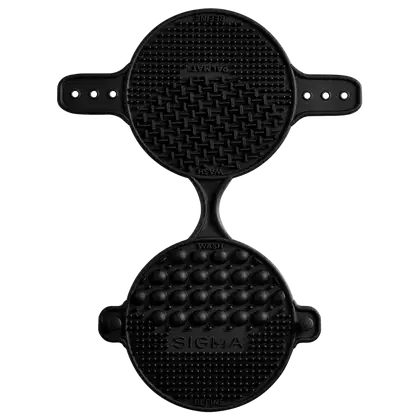 Imagem do produto Sigma Beauty Palmat - Limpador de Pincéis