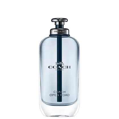 Imagem do produto Open Road Coach Eau de Toilette - Perfume Masculino 100ml