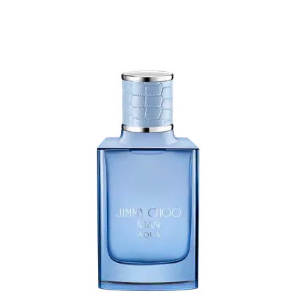 Imagem do produto Man Aqua Jimmy Choo Eau de Toilette - Perfume Masculino 30ml
