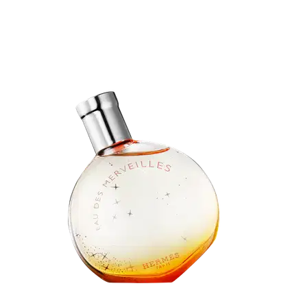 Imagem do produto Eau de Merveilles Hermès Eau de Toilette - Perfume Feminino 30ml
