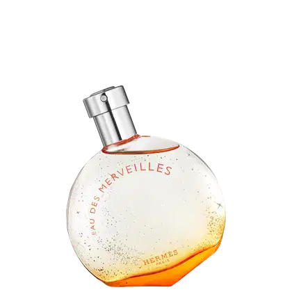 Imagem do produto Eau de Merveilles Hermès Eau de Toilette - Perfume Feminino 50ml
