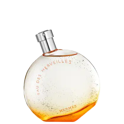 Imagem do produto Eau de Merveilles Hermès Eau de Toilette - Perfume Feminino 100ml