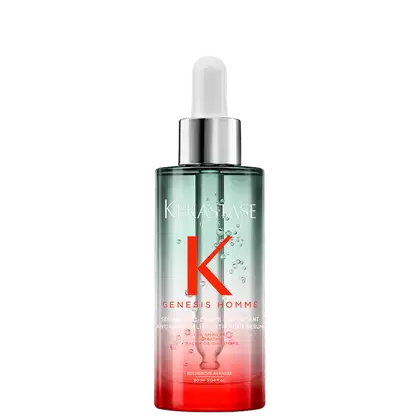 Imagem do produto Kérastase Genesis Homme Antiqueda Fortificante - Sérum Capilar 90ml