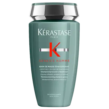 Imagem do produto Kérastase Genesis Homme - Shampoo 250ml