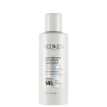 Imagem do produto Redken Acidic Bonding Concentrate - Pré Shampoo 150ml