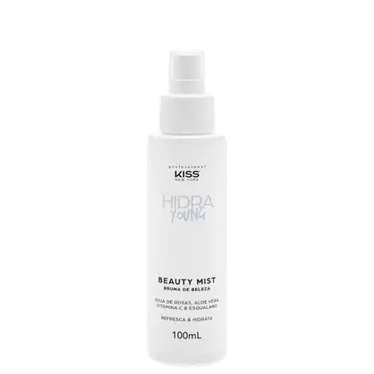 Imagem do produto Kiss New York Profissional Hidra Young - Bruma de Beleza 100ml