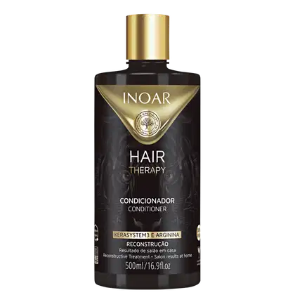 Imagem do produto Inoar Hair Therapy - Condicionador 500ml