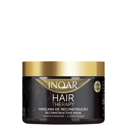 Imagem do produto Inoar Hair Therapy - Máscara Capilar 250g