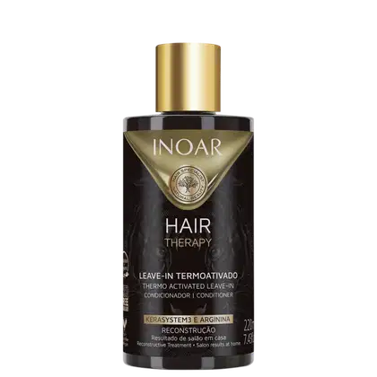 Imagem do produto Inoar Hair Therapy - Leave-In 220ml