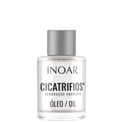 Imagem do produto Inoar Cicatrifios - Óleo Capilar 7ml