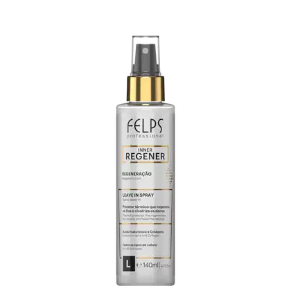Imagem do produto Felps Professional Inner Regener - Leave-in 140ml