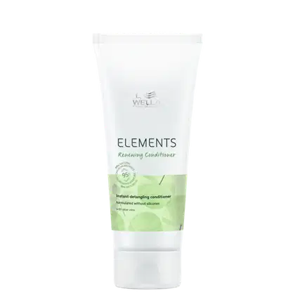 Imagem do produto Wella Professionals Elements Renewing - Condicionador 200ml
