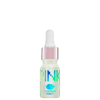 Imagem do produto Boca Rosa Beauty by Payot Pink Cyber Oil - Gloss Labial 10ml